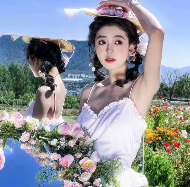 茜茜:真实的故事海报
