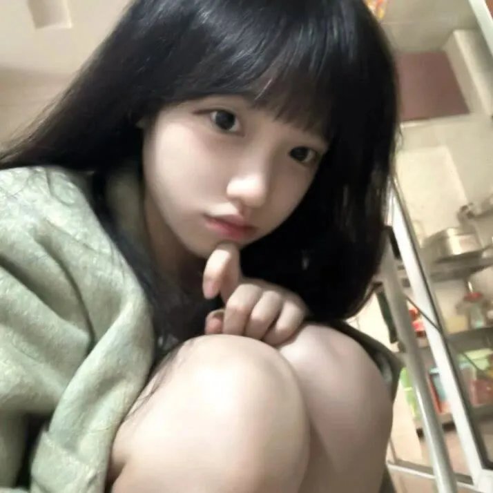 失踪少女名单海报